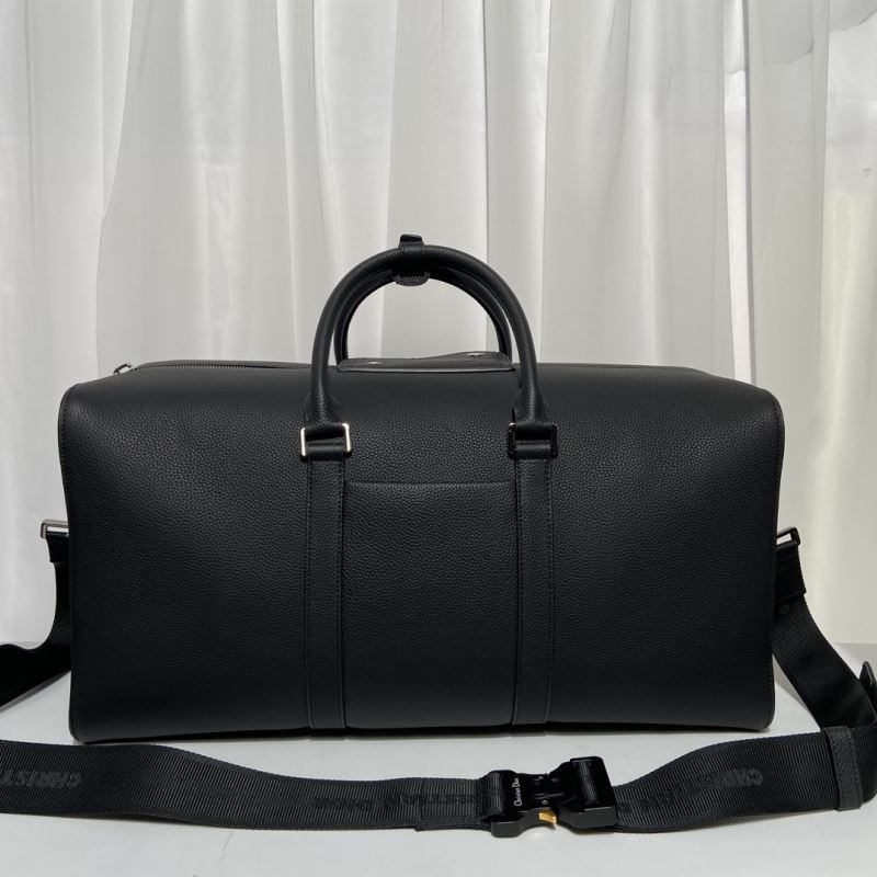 Christian Dior Travel Bags